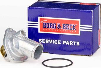Borg & Beck BBT155 - Termostato, Refrigerante www.autoricambit.com