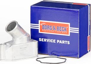 Borg & Beck BBT168 - Termostato, Refrigerante www.autoricambit.com