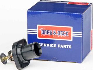 Borg & Beck BBT116 - Termostato, Refrigerante www.autoricambit.com