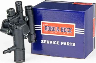 Borg & Beck BBT118 - Termostato, Refrigerante www.autoricambit.com