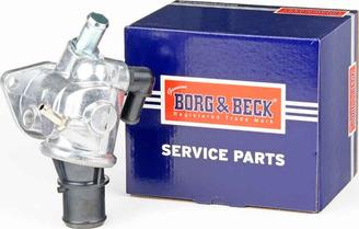 Borg & Beck BBT184 - Termostato, Refrigerante www.autoricambit.com