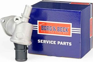 Borg & Beck BBT171 - Termostato, Refrigerante www.autoricambit.com