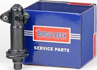 Borg & Beck BBT399 - Termostato, Refrigerante www.autoricambit.com