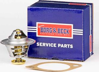 Borg & Beck BBT355 - Termostato, Refrigerante www.autoricambit.com