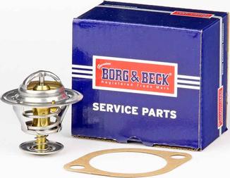Borg & Beck BBT321 - Termostato, Refrigerante www.autoricambit.com