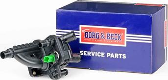 Borg & Beck BBT323 - Termostato, Refrigerante www.autoricambit.com