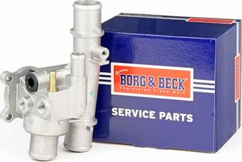 Borg & Beck BBT202 - Termostato, Refrigerante www.autoricambit.com