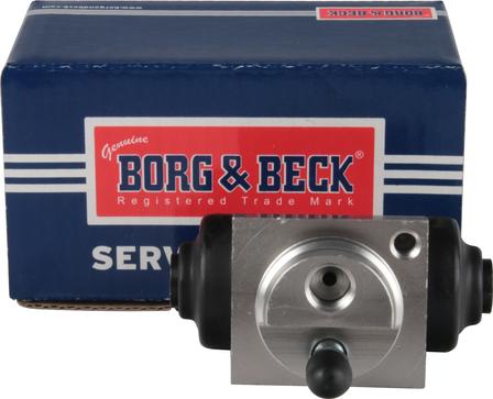 Borg & Beck BBW1932 - Cilindretto freno www.autoricambit.com
