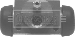 Borg & Beck BBW1805 - Cilindretto freno www.autoricambit.com