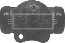 Borg & Beck BBW1787 - Cilindretto freno www.autoricambit.com
