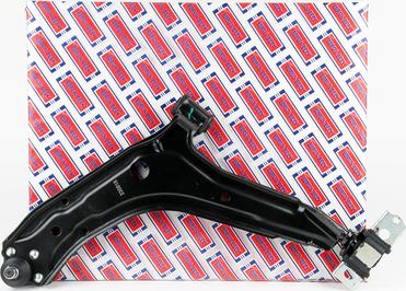 Borg & Beck BCA5950 - Sospensione a ruote indipendenti www.autoricambit.com