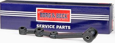 Borg & Beck BCA5523 - Sospensione a ruote indipendenti www.autoricambit.com