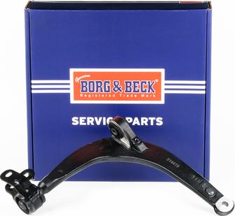 Borg & Beck BCA5742 - Sospensione a ruote indipendenti www.autoricambit.com