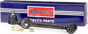 Borg & Beck BCA5718 - Sospensione a ruote indipendenti www.autoricambit.com