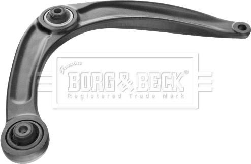 Borg & Beck BCA7579 - Sospensione a ruote indipendenti www.autoricambit.com