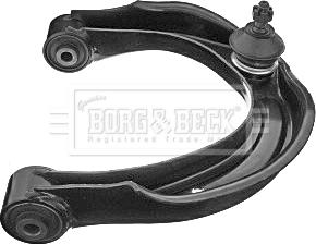 Borg & Beck BCA7061 - Sospensione a ruote indipendenti www.autoricambit.com