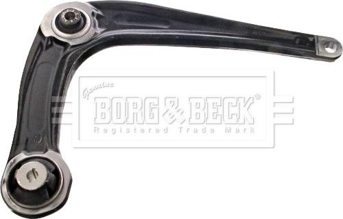 Borg & Beck BCA7715 - Sospensione a ruote indipendenti www.autoricambit.com
