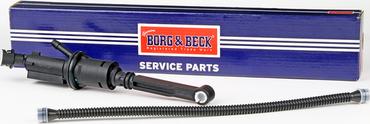 Borg & Beck BCM275 - Cilindro trasmettitore, Frizione www.autoricambit.com