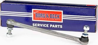Borg & Beck BDL6461 - Asta/Puntone, Stabilizzatore www.autoricambit.com