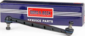 Borg & Beck BDL6431 - Asta/Puntone, Stabilizzatore www.autoricambit.com
