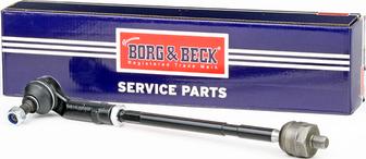 Borg & Beck BDL6596 - Tirante trasversale www.autoricambit.com