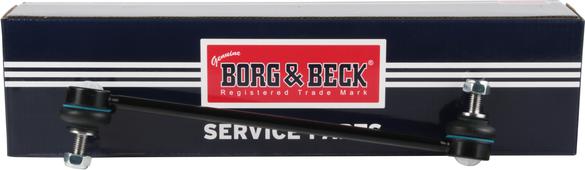 Borg & Beck BDL6547 - Asta/Puntone, Stabilizzatore www.autoricambit.com