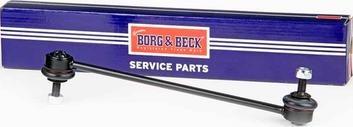 Borg & Beck BDL6559 - Asta/Puntone, Stabilizzatore www.autoricambit.com