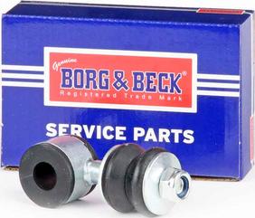 Borg & Beck BDL6589 - Asta/Puntone, Stabilizzatore www.autoricambit.com