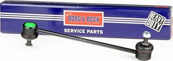 Borg & Beck BDL6583HD - Asta/Puntone, Stabilizzatore www.autoricambit.com