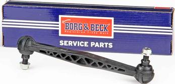 Borg & Beck BDL6629 - Asta/Puntone, Stabilizzatore www.autoricambit.com