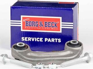 Borg & Beck BDL6824 - Asta/Puntone, Stabilizzatore www.autoricambit.com