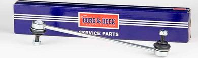 Borg & Beck BDL6365 - Asta/Puntone, Stabilizzatore www.autoricambit.com
