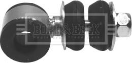 Borg & Beck BDL6734 - Asta/Puntone, Stabilizzatore www.autoricambit.com