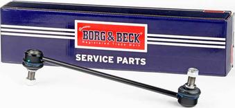 Borg & Beck BDL7445 - Asta/Puntone, Stabilizzatore www.autoricambit.com