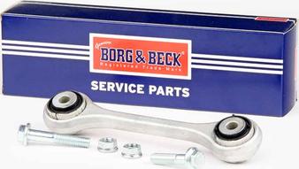 Borg & Beck BDL7440 - Asta/Puntone, Stabilizzatore www.autoricambit.com