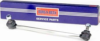 Borg & Beck BDL7441 - Asta/Puntone, Stabilizzatore www.autoricambit.com