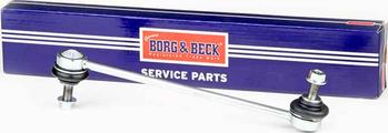 Borg & Beck BDL7485 - Asta/Puntone, Stabilizzatore www.autoricambit.com
