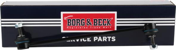 Borg & Beck BDL7426 - Asta/Puntone, Stabilizzatore www.autoricambit.com