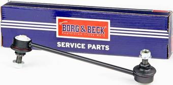 Borg & Beck BDL7477 - Asta/Puntone, Stabilizzatore www.autoricambit.com