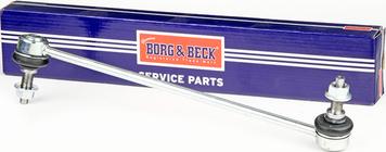 Borg & Beck BDL7599 - Asta/Puntone, Stabilizzatore www.autoricambit.com