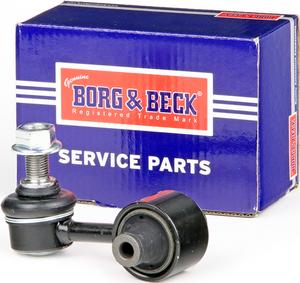 Borg & Beck BDL7605 - Asta/Puntone, Stabilizzatore www.autoricambit.com