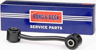 Borg & Beck BDL7099 - Asta/Puntone, Stabilizzatore www.autoricambit.com