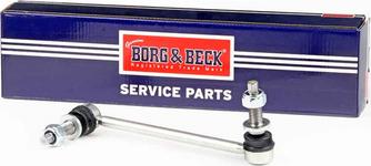 Borg & Beck BDL7097 - Asta/Puntone, Stabilizzatore www.autoricambit.com