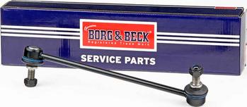 Borg & Beck BDL7062 - Asta/Puntone, Stabilizzatore www.autoricambit.com