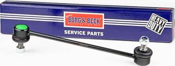 Borg & Beck BDL7089HD - Asta/Puntone, Stabilizzatore www.autoricambit.com