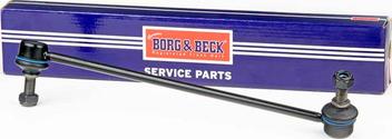 Borg & Beck BDL7153 - Asta/Puntone, Stabilizzatore www.autoricambit.com