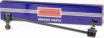 Borg & Beck BDL7152 - Asta/Puntone, Stabilizzatore www.autoricambit.com