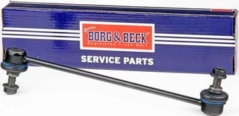 Borg & Beck BDL7100 - Asta/Puntone, Stabilizzatore www.autoricambit.com