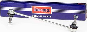 Borg & Beck BDL7119 - Asta/Puntone, Stabilizzatore www.autoricambit.com
