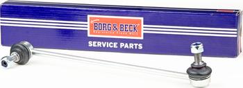 Borg & Beck BDL7343 - Asta/Puntone, Stabilizzatore www.autoricambit.com